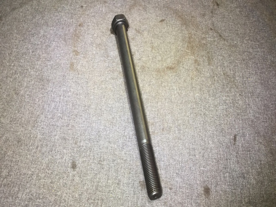 SCREW
