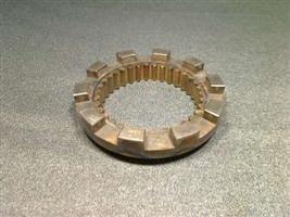 CLUTCH RING