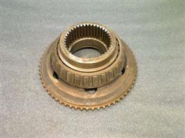 RING GEAR SUPPORT HUB