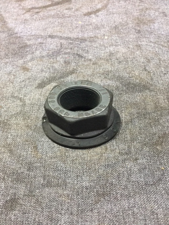WHEEL NUTS