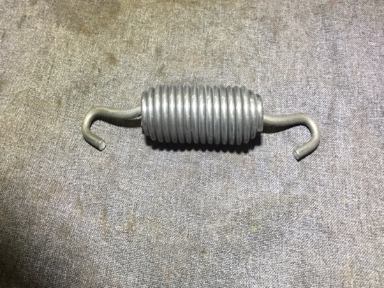 BRAKE SHOE SPRING LONG