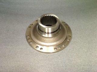 FLANGE