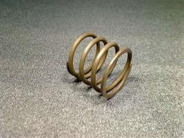 SPRING, OIL FILTER