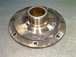 FLANGE