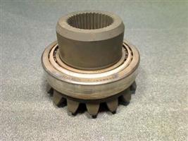 OUTPUT GEAR