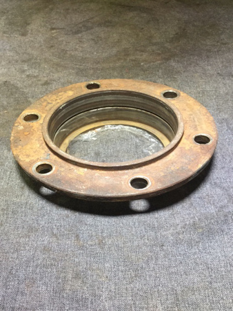 BEARING CAGE