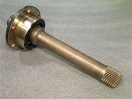 OUTPUT SHAFT
