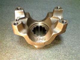 END YOKE