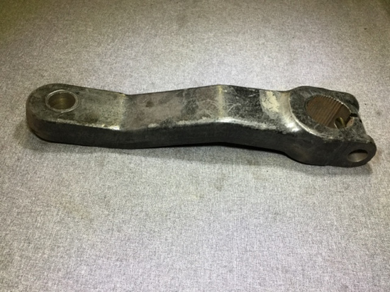 PITMAN ARM