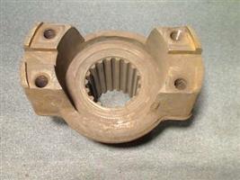 YOKE