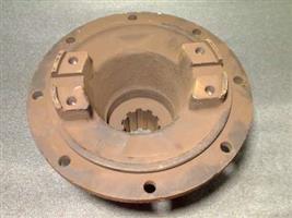 YOKE