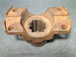 YOKE