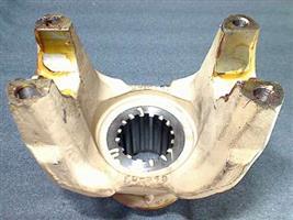 YOKE