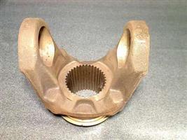 YOKE