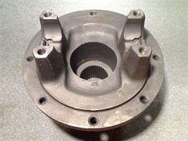 YOKE