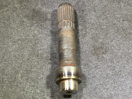 STUB