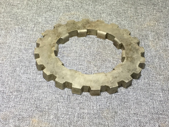 WASHER