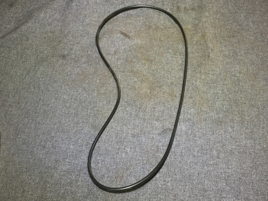 O RING