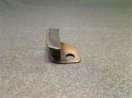 OIL BAFFLE PLATE
