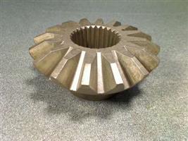 SIDE GEAR