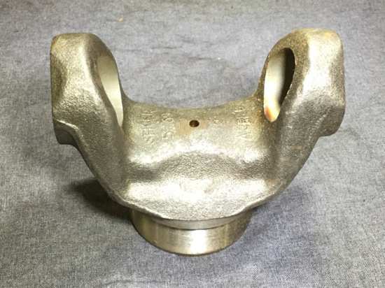 YOKE