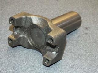 SLIP YOKE