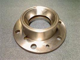 PINION CAGE