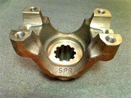 YOKE