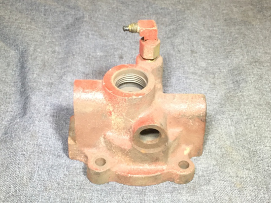 COVER, CYLINDER