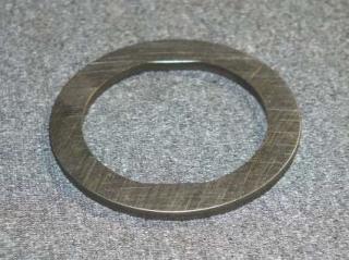 THRUST WASHER