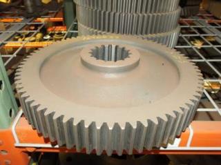 GEAR, 2ND STAGE