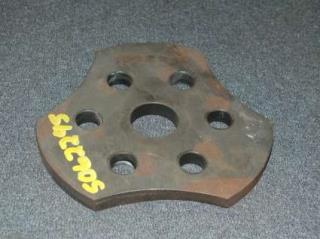 LOCK PLATE