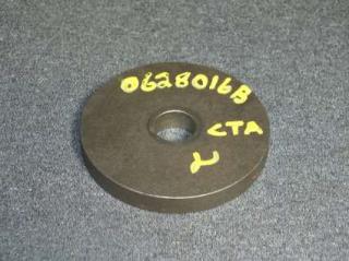 CLAMP PLATE