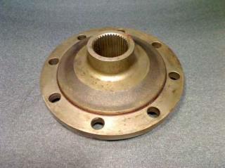 FLANGE DRIVE