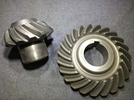 GEAR SET