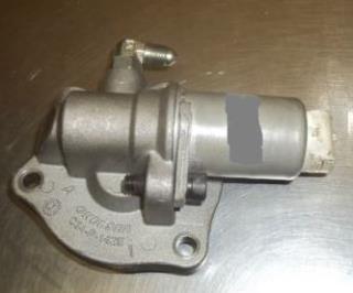 VALVE CAP 12V