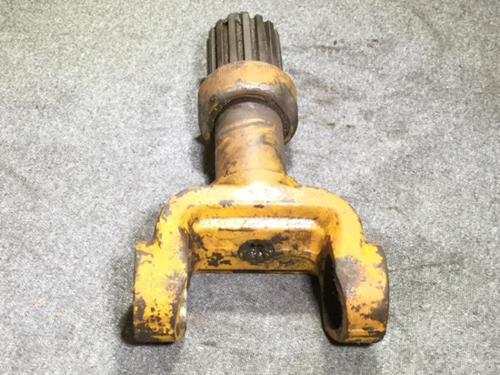 YOKE SHAFT