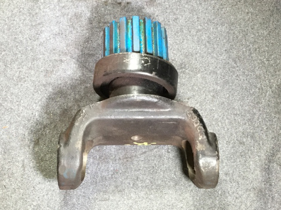 YOKE SHAFT