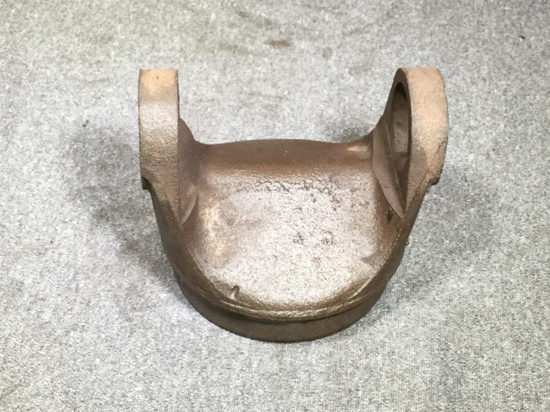 YOKE