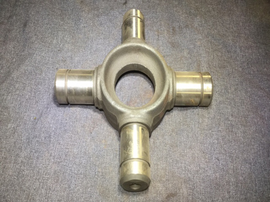 RENAULT SPACER