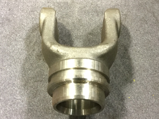 YOKE