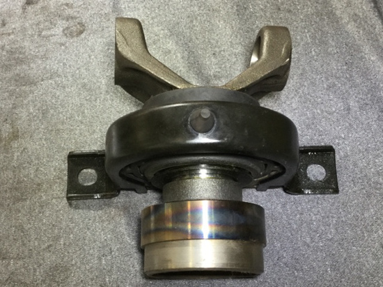 CENTER BEARING ASSY