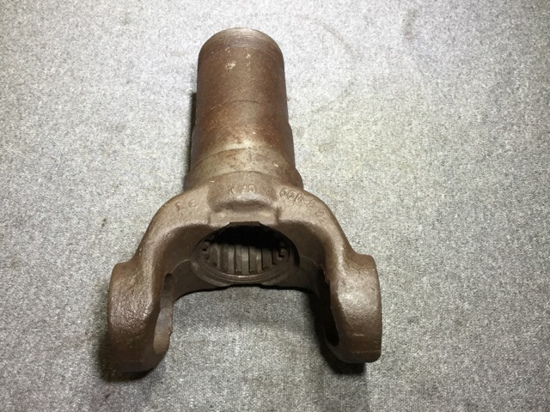 SLIP YOKE