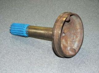 STUB
