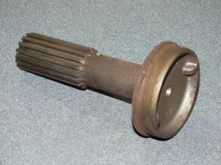 STUB