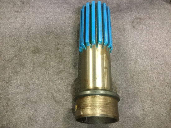 STUB