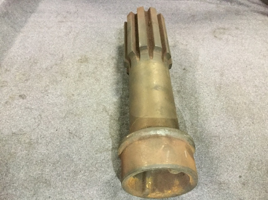 STUB