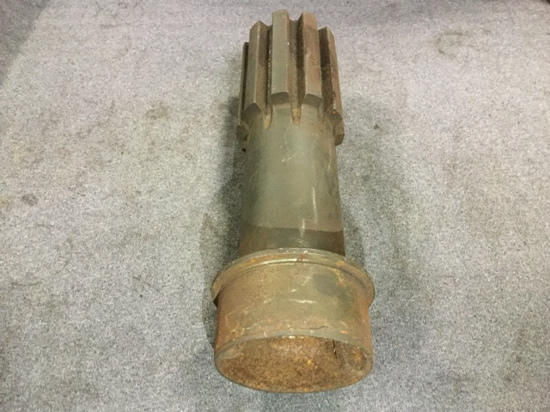 STUB