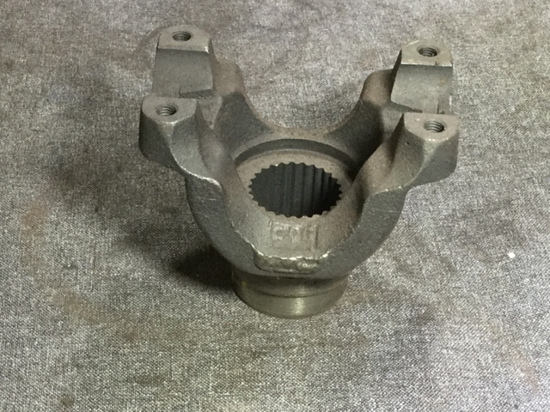 END YOKE