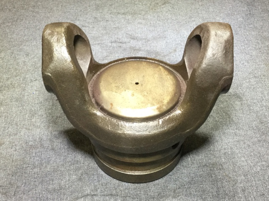 SLIP YOKE